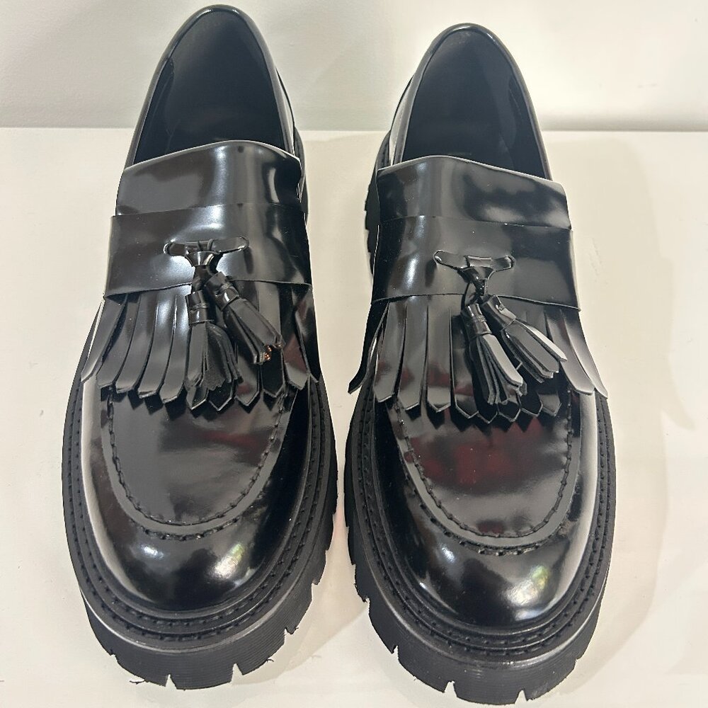 Steve Madden Zev Loafers